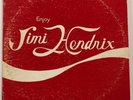 JIMI HENDRIX  