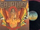Eruption featuring Precious Wilson Vinyl LP Record Free Shipping