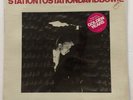 David Bowie LP 