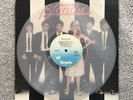BLONDIE – Parallel Lines - Rare Clear Vinyl - Original Album - Debbie Harry