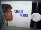Chuck Berry  