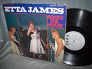 Etta James  