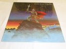 X - Caliber - Warriors Of The Night - Rare US Private Metal - SEALED - Emerald