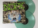 NOFX The Greatest Songs Ever Written By Us 2xLP GLOW IN DARK VINYL /500 SEALED
