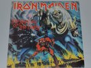 Iron Maiden - The Number Of The Beast - VINYL 1982-EMI 12