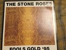 The Stone Roses. Fools Gold 95  . 12 “ Vinyl Rare