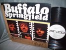 Buffalo Springfield   WHITE LABEL PROMO    1966   With 'Baby Don't Scold Me