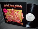 Black Sabbath  