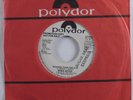 70s Soul 45 RENEE GEYER Quicker Than The Eye POLYDOR promo HEAR