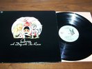 Queen A DAY AT THE RACES Vinyl Album Elektra Records 1976 Freddy Mercury