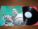 Queen NEWS OF THE WORLD Vinyl Album Elektra Records 1976 Freddy Mercury