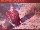 Audiophile MFSL LP Stevie Wonder: Talking Book