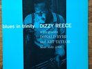 Dizzy Reece - Blues In Trinity Blue Note 4006 LP Original Mono DG Ear/P 47W RVG