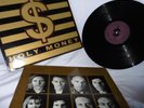 SWANS Holy Money LP 80s Vintage Punk Industrial Goth Vinyl Joy Division Near Mnt