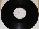 Scary Monsters David Bowie Promo Ungeprüftes Muster Maxi Single Vinyl 1980