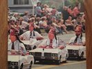 DEAD KENNEDYS - Frankenchrist LP 1985 1st Pressing w/ HR Giger Poster