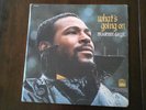 MARVIN GAYE 'WHAT'S GOING ON