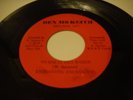 Enchanting Enchanters Funk Soul 45 on Ben Mo Keith