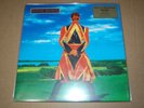 David Bowie Earthling FACTORY SEALED Translucent Blue LP Vinyl Record MOV 180g