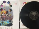 QUEEN Innuendo LP Vinyl PROMO COPY/SAMPLE NOTFORSALE  Freddie Mercury