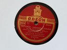 Joseph Schmidt - Lisetta/ Tiritomba Schellack 78 rpm