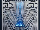 RAMMSTEIN   PARIS   DELUXE 4 x 180gsm BLUE VINYL LP/CD/BLU-RAY BOX SET   *NEW*
