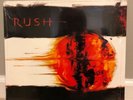 Rush Vapor Trails LP 2002 Atlantic Records 83531 (EX Vinyl) Masterdisk