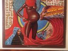 Miles Davis Live Evil - Vintage Jazz Vinyl Dbl LP  G30954 RECORDS NEAR MINT
