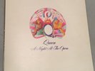 Queen A Night At The Opera Original 1975 Blairs Cut With Photo Sleeve