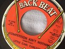 Little Carl Carlton - Competition Ain’t Nothing (Back Beat)