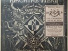 MACHINE HEAD Bloodstone & Diamonds 2-LP Vinyl, Pantera, Sepultura, Korn, Kreator