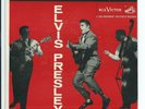 1956 ELVIS PRESLEY RARE EP 