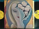 DEREK AND THE DOMINOS LAYLA VG++ ORIG 1970 DEEP GROOVE A/A/A/A ALLMAN CLAPTON
