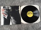 The Rolling Stones - Sticky Fingers (UK Vinyl LP, 1979) Zipper Cover, EX/EX