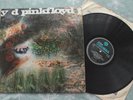 Pink Floyd - A Saucerful Of Secrets Vinyl LP 1968 1st UK Mono Columbia SX 6258