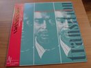 MAX ROMEO, LEE PERRY/TRANSITION/JAPAN NEC, WACKIE'S ORG OBI LP