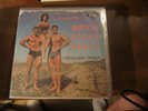 Annette Funicello 45 w/Picture sleeve - Muscle Beach Party -- VG+