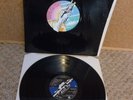 Pink Floyd ?– Wish You Were Here LP UK 1975 Harvest ?– SHVL 814 1st Press MINT