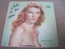 JULIE LONDON Julie Is Her Name 1960    USA    Stereo LIBERTY    superb EX