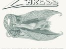 CARESS - The Return Of The Beast (NEW*LIM.300 BLACK V.*GER METAL CLASSIC*WARLOCK