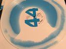 Plus 44 +44 Vinyl LP When Your Heart Stops Beating FIRST PRESS blink 182