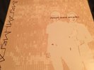 The Faint Blank Wave Arcade WHITE Vinyl LP cursive saddle creek