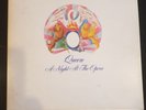 vinyl record LP Queen A Night At The Opera LP