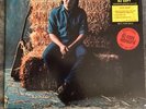 John Prine (self-titled) Promo White label ATLANTIC SD 8296-Vinyl lp Mono  Rare
