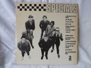 The Specials 2 Tone First Vinyl LP
