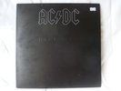 AC/DC ‘Back in Black’ Vinyl LP
