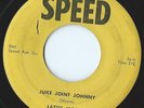 RARE Lattie Moore ROCKABILLY 7