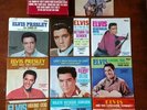 ROCK & ROLL 45 RPM 7
