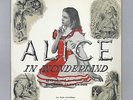 Alice In Wonderland - Cleverdon / Jane Asher - EX+ UK 12