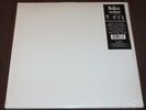 Beatles 50th anniversary remix white album 2 vinyl disc album 180 gram .